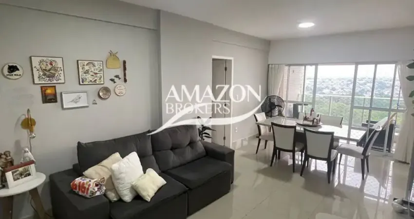 Apartamento com 4 quartos à venda na Avenida Coronel Teixeira, 5803, Ponta Negra, Manaus