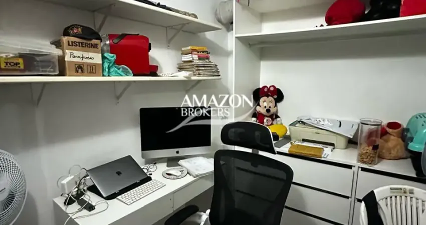 Apartamento com 3 quartos para alugar na Alameda Alaska, 1667, Ponta Negra, Manaus