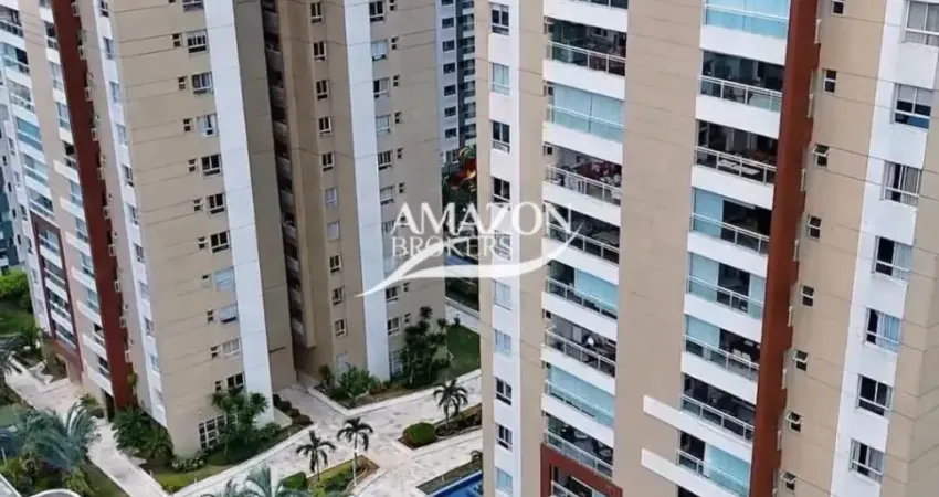 Apartamento à venda na Avenida Via Láctea, 669, Aleixo, Manaus