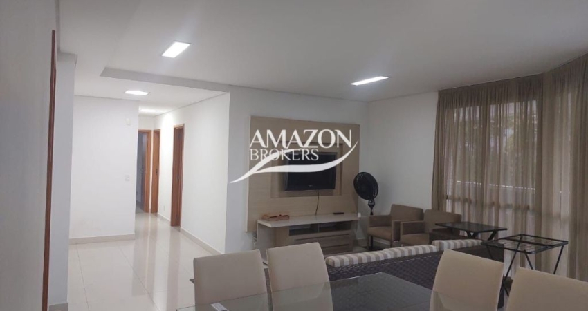 Lindo apartamento no Residencial Bellagio
