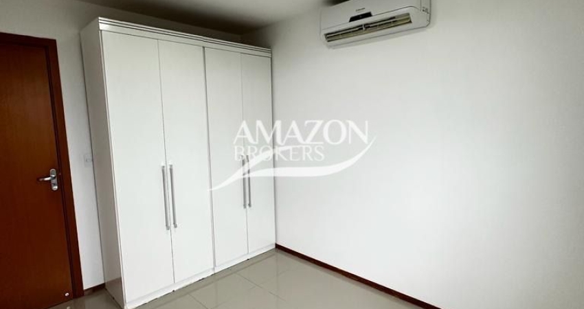 Apartamento com 2 quartos para alugar na Avenida Jacira Reis, 700, São Jorge, Manaus
