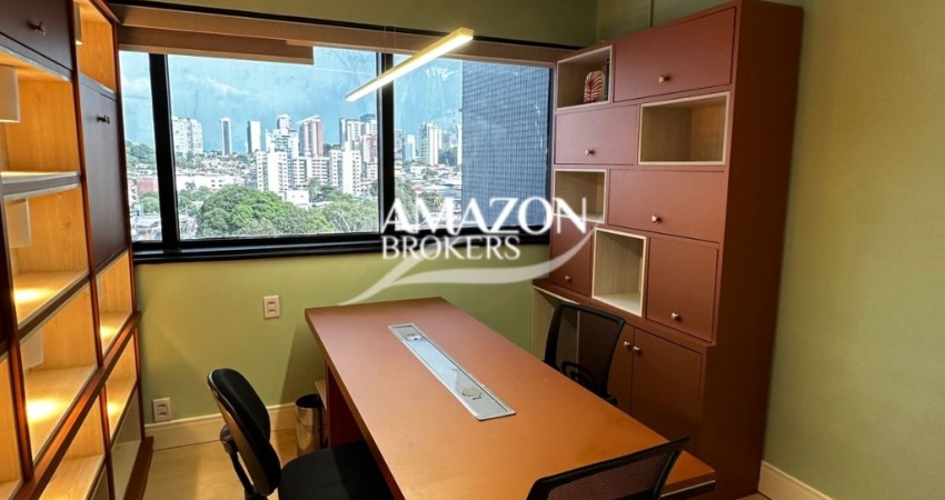 Sala Comercial no Vieiralves