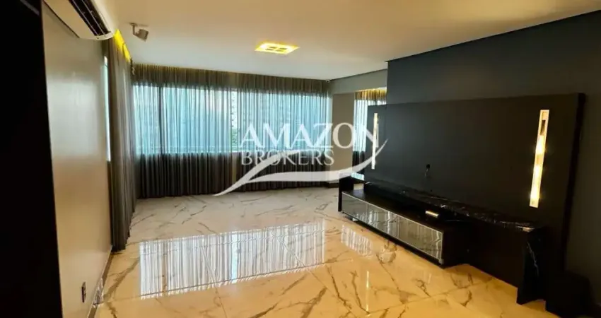 Lindo Apartamento no condomínio Altos da Recife