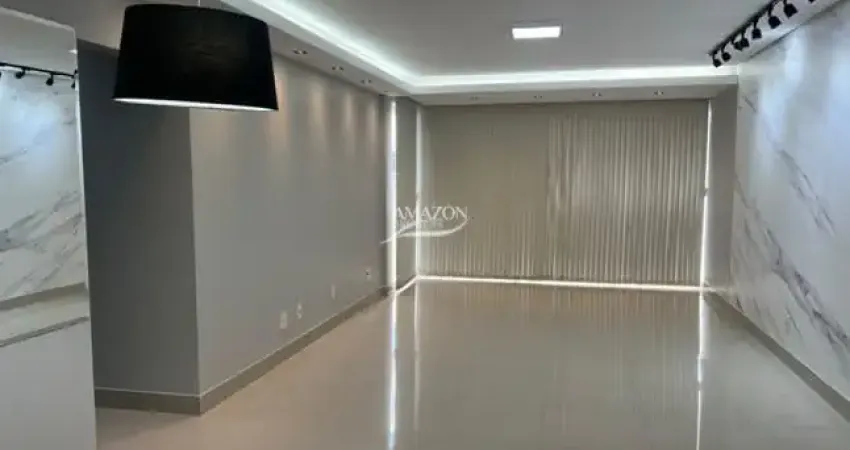 Apartamento Vieiralves- Disponível  para locação