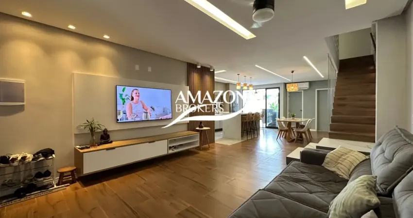 Linda casa à venda pronta para morar localizada na vivenda das marinas