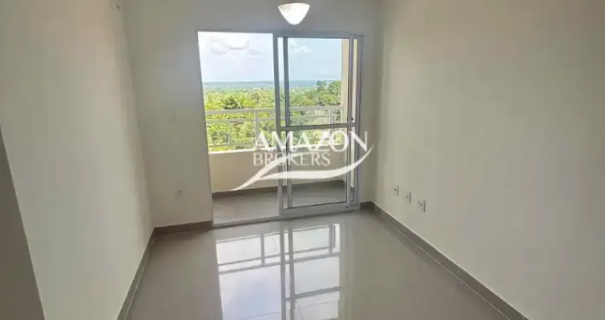 Apartamento com 2 quartos para alugar na Rua Cerina Souto, Ponta Negra, Manaus