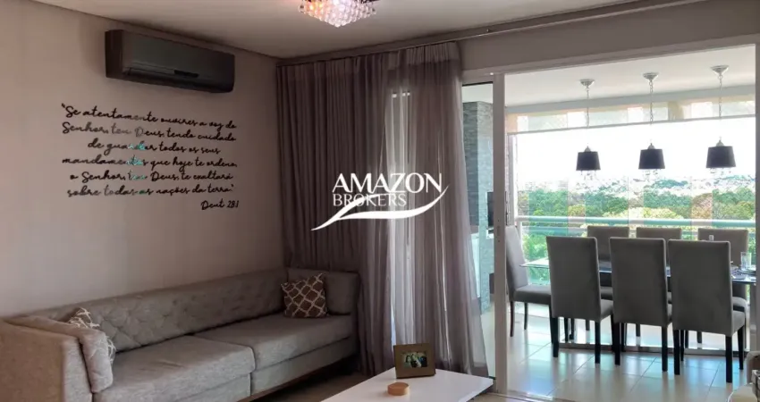 Apartamento com 2 quartos para alugar na Avenida Ephigênio Salles, Aleixo, Manaus