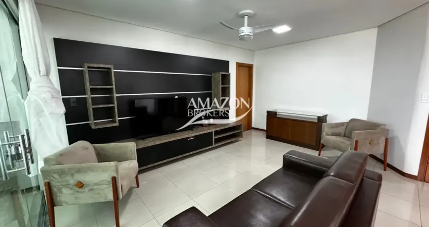 Apartamento com 3 quartos para alugar na Avenida Maneca Marques, Parque 10 de Novembro, Manaus