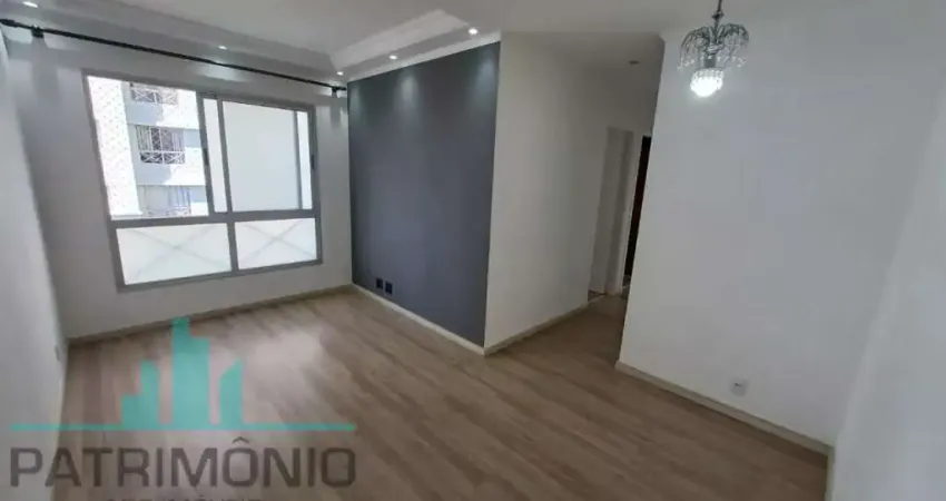 Apartamento para locação no Bairro Fundação em São Caetano Do Sul. - AP3150