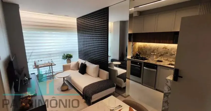 Lançamento no Bairro Fundação em São Caetano do Sul no Reserva São Caetano Parque - Eztec - AP3119