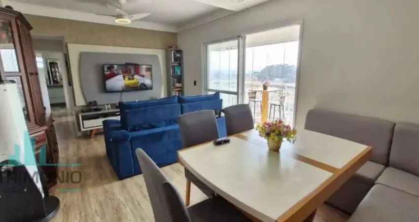 Apartamento à venda no condomínio Totalitá no Bairro Boa Vista em São Caetano do Sul. - AP3173