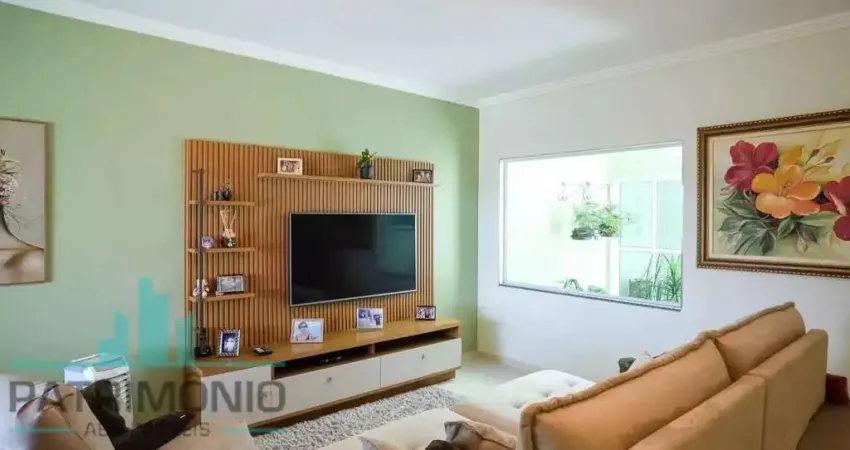 Sobrado à venda no bairro Santa Maria em São Caetano do Sul. - SO3169