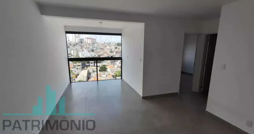 Apartamento a venda no Bairro Nova Gerty em São Caetano do Sul - AP3178