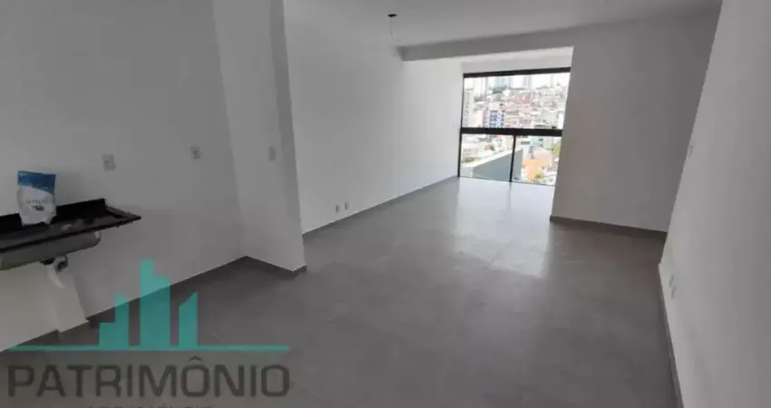 Apartamento em construção a venda no Residencial Fit Tietê em São Caetano do Sul - AP2486