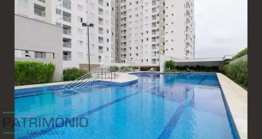 Apartamento à venda no Bairro Jardim São Caetano no Condomínio Vivacitta - AP3096