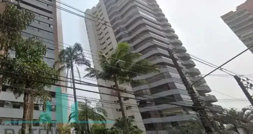 Apartamento à venda do Condomínio Edifício Piazza Di Spagna venda no Centro em São Bernardo Do Campo. - AP3181