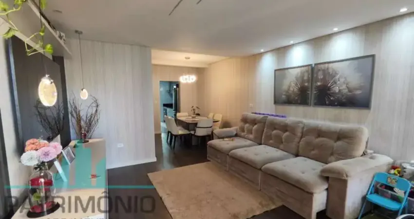 Sobrado de 150m² para venda ou locação no Bairro Campestre em Santo André. - SO2894