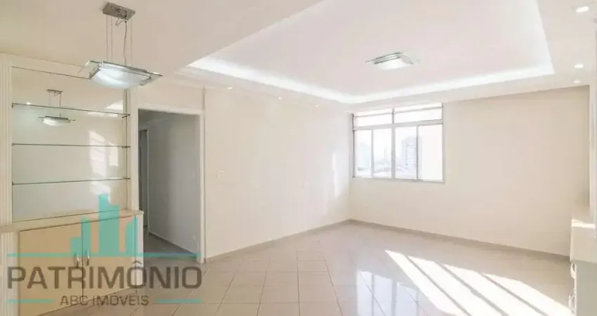 Apartamento disponível para venda e locação no Centro em São Caetano do Sul. - AP2319