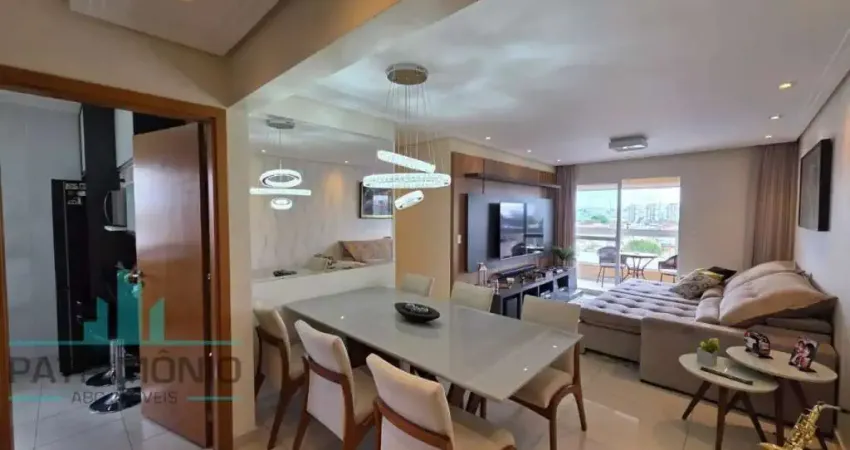 Cobertura à venda no bairro Nova Gerty em São Caetano do Sul. - CO3217