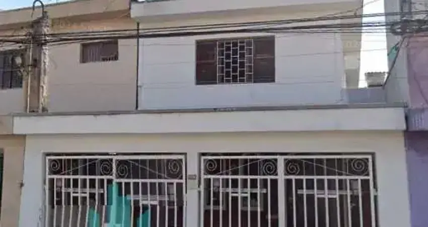 Sobrado Comercial para venda e aluguel no bairro Santa Paula - São Caetano do Sul. - SO2744
