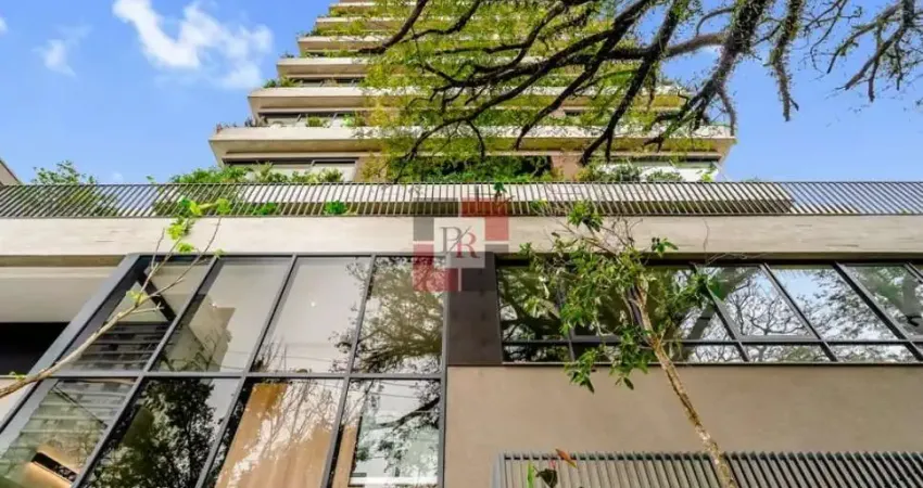 Apartamento com 2 quartos à venda na Rua Michigan, 282, Brooklin, São Paulo