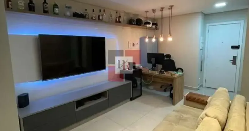 Apartamento com 2 quartos à venda na Avenida Santo Amaro, 3131, Brooklin, São Paulo
