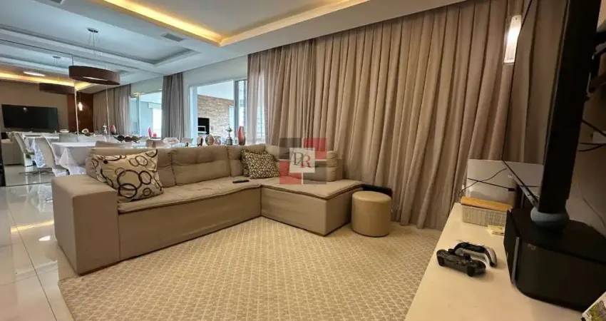 Apartamento com 3 quartos à venda na Avenida Mário Lopes Leão, 161, Santo Amaro, São Paulo