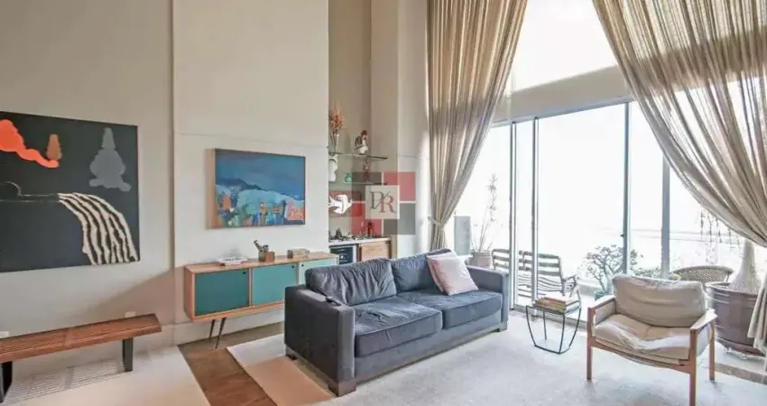 Apartamento com 4 quartos à venda na Rua Flórida, 1901, Brooklin, São Paulo