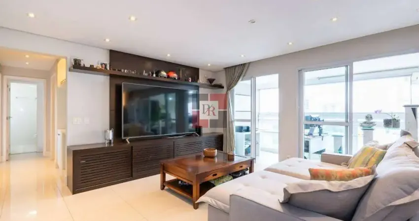 Apartamento com 3 quartos à venda na Rua Xavier Gouveia, 241, Campo Belo, São Paulo