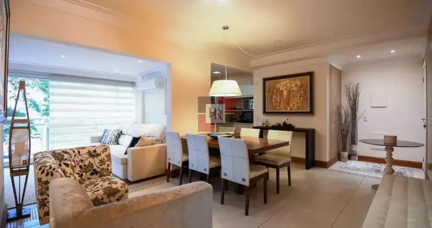 Apartamento com 2 quartos à venda na Rua George Ohm, 30, Brooklin, São Paulo