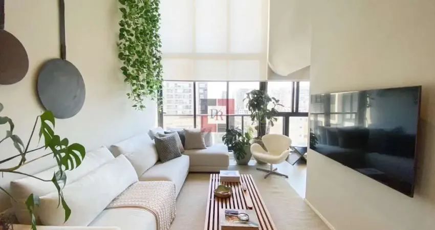 Apartamento com 2 quartos à venda na Rua Casa do Ator, 90, Vila Olímpia, São Paulo