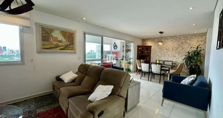 Apartamento com 3 quartos à venda na Rua do Carreiro de Pedra, 111, Granja Julieta, São Paulo