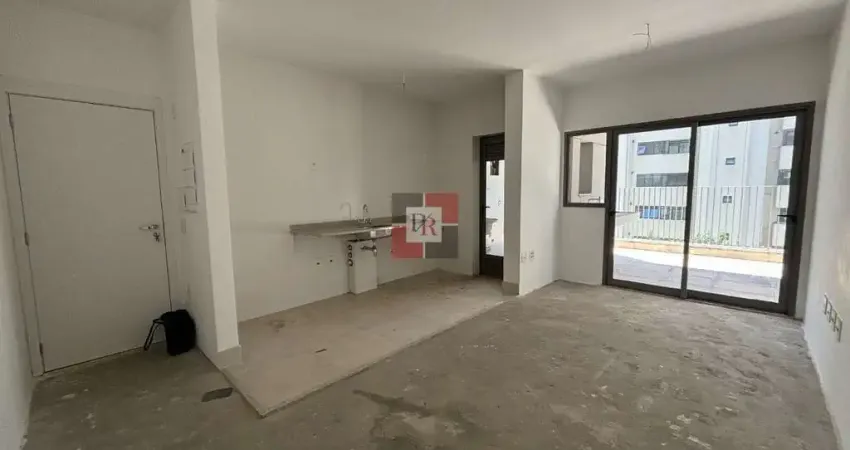 Apartamento com 2 quartos à venda na Avenida Rouxinol, 1017, Moema, São Paulo