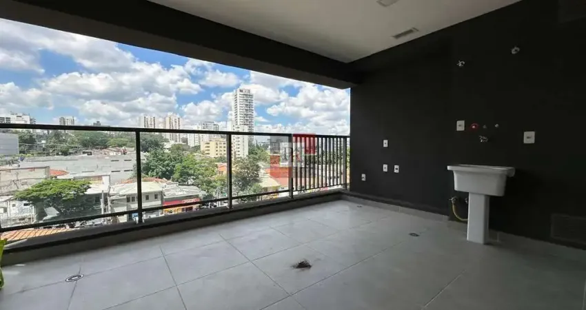 Apartamento com 2 quartos à venda na Rua do Estilo Barroco, 422, Chácara Santo Antônio, São Paulo