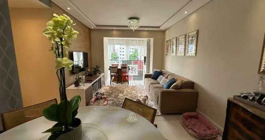 Apartamento com 2 quartos à venda na Alameda dos Aicás, 1404, Moema, São Paulo