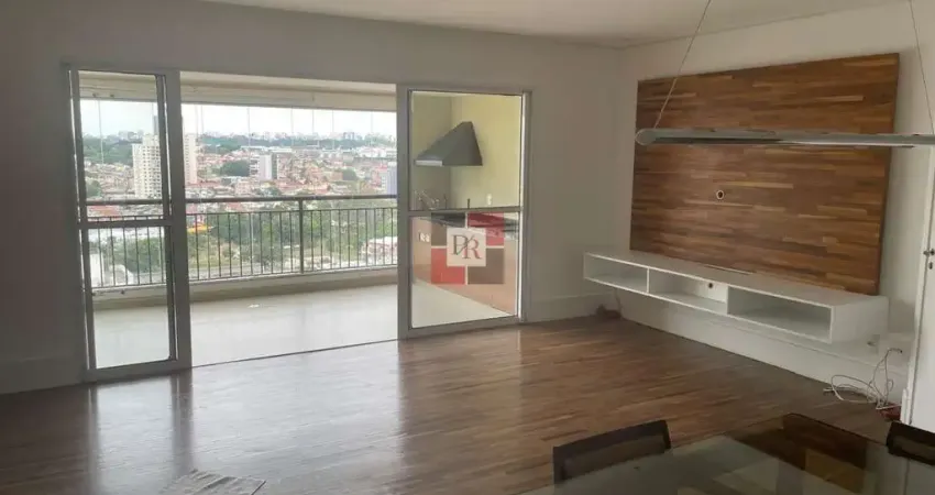 Apartamento com 3 quartos à venda na Rua Tebas, 296, Vila Mascote, São Paulo