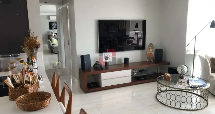 Apartamento com 3 quartos à venda na Rua Doutor Rubens Gomes Bueno, 395, Chácara Santo Antônio, São Paulo