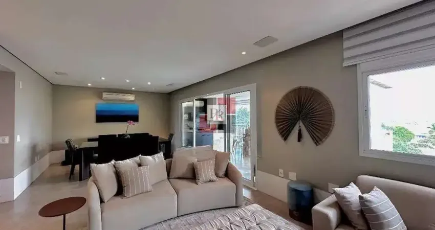 Apartamento com 3 quartos à venda na Rua Ministro Luiz Gallotti, 336, Brooklin, São Paulo