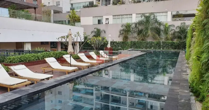 Apartamento com 3 quartos à venda na Rua Nova York, 161, Brooklin, São Paulo