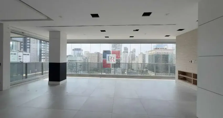 Apartamento com 3 quartos à venda na Rua Coronel Joaquim Ferreira Lobo, 361, Vila Olímpia, São Paulo