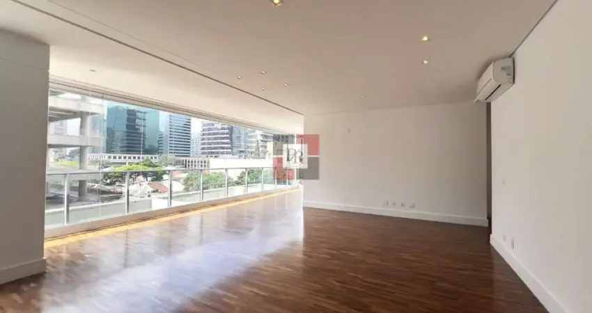 Apartamento com 3 quartos para alugar na Rua Coronel Joaquim Ferreira Lobo, 361, Itaim Bibi, São Paulo