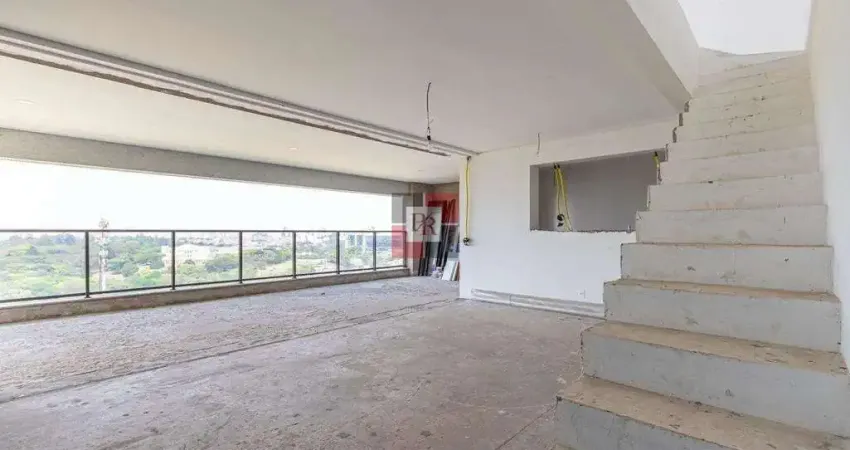 Cobertura com 4 quartos à venda na Rua Doutor Bruno Rangel Pestana, 21, Morumbi, São Paulo