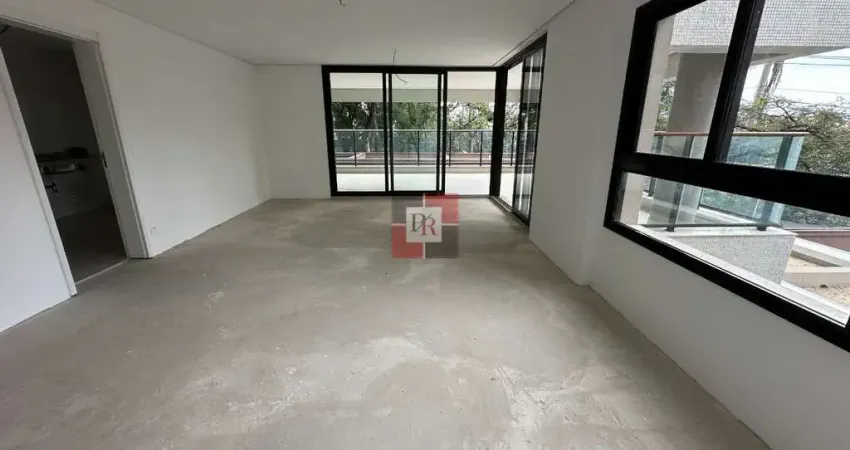 Apartamento com 4 quartos à venda na Rua Doutor Bruno Rangel Pestana, 91, Morumbi, São Paulo