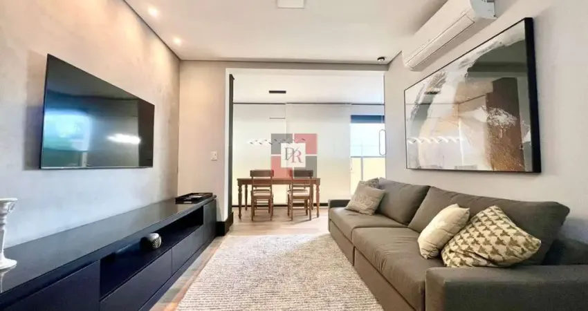 Apartamento com 2 quartos para alugar na Rua Professor Filadelfo Azevedo, 665, Vila Nova Conceição, São Paulo