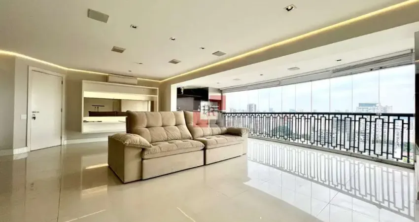 Apartamento com 2 quartos à venda na Rua Morais de Barros, 960, Campo Belo, São Paulo