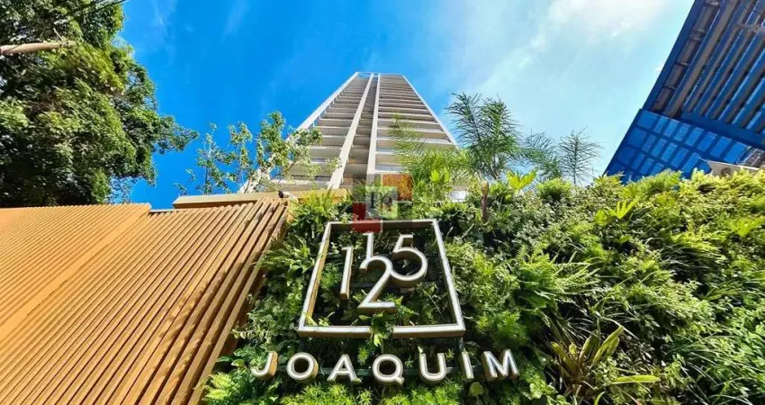 Apartamento com 3 quartos para alugar na Rua Joaquim Floriano, 1125, Itaim Bibi, São Paulo