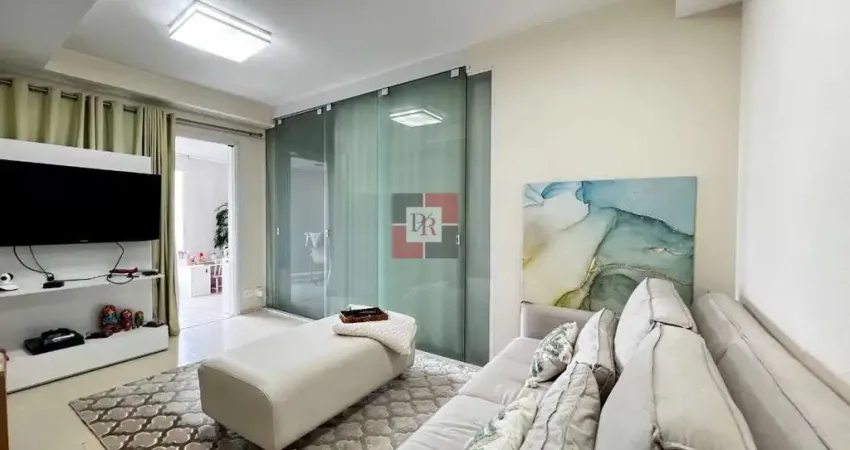 Apartamento com 1 quarto à venda na Rua Sansão Alves dos Santos, 343, Brooklin, São Paulo