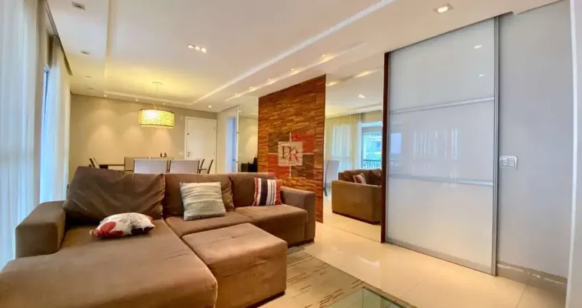 Apartamento com 3 quartos à venda na Marechal Teodoro, 500, Alto da Boa Vista, São Paulo