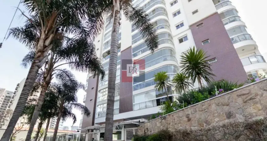 Apartamento com 3 quartos à venda na Rua Casa do Ator, 400, Vila Olímpia, São Paulo