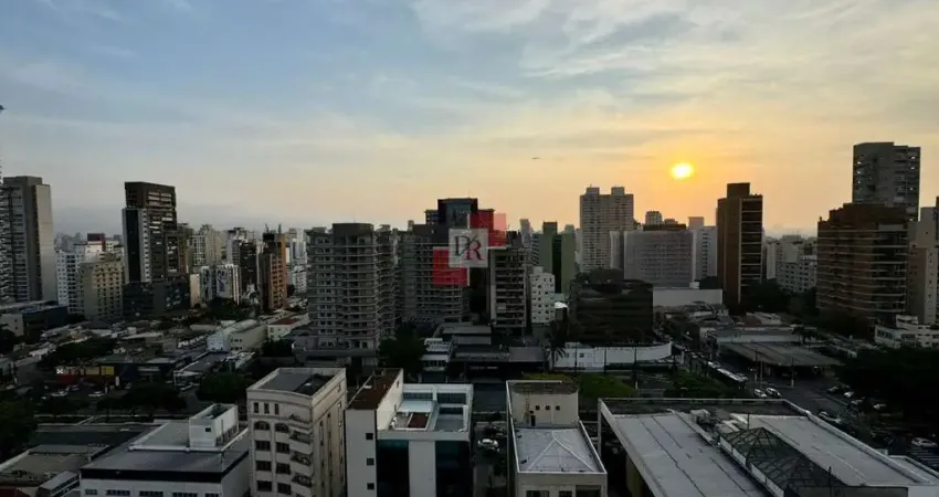 Apartamento com 1 quarto à venda na Rua Lisboa, 509, Pinheiros, São Paulo